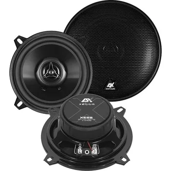 Reproduktor do auta Reproduktory ESX XE52 + Prodloužená lhůta na vrácení zboží do 40 dnů
