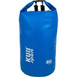 KUBIsport Voděodolný lodní vak 80 l