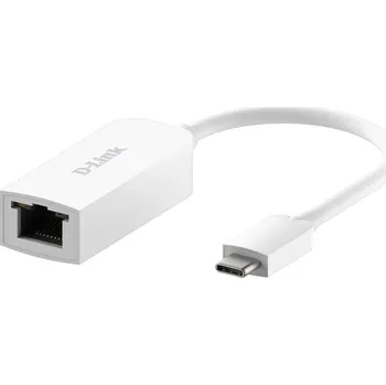 Síťová karta Síťová karta D-Link USB-C/RJ 45 (2,5G Ethernet)