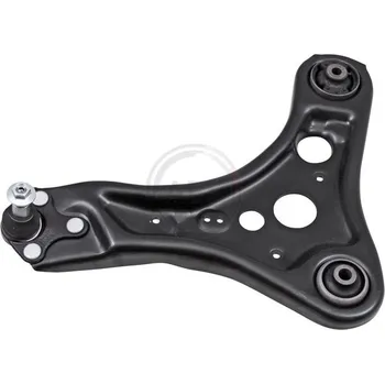 Zavěšení kol Řídicí páka, zavěšení kol, , 1EA407151A, A.B.S., 212603