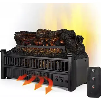 Termofol TF-EF-1400 černý