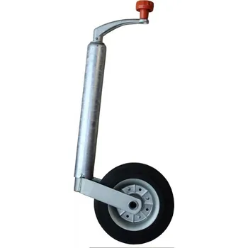 SPP Opěrné kolečko pro přívěs KM-01 PROFI pr.48mm 150kg