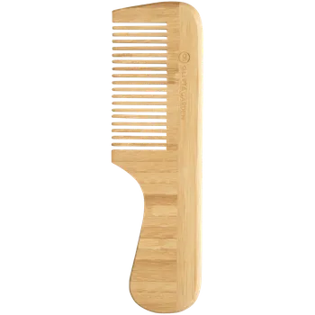 hřeben Olivia Garden Bamboo Brush Healthy Hair Comb 3