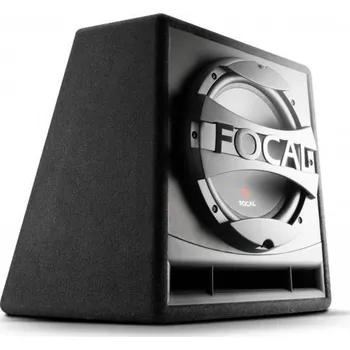 Elektronika Subwoofer Focal PERFORMANCE SB P30 SB_P30 + Prodloužená lhůta na vrácení zboží do 40 dnů