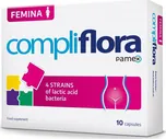 Pamex Pharmaceutical Femina Compliflora…