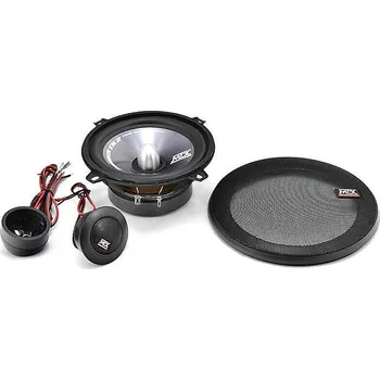 Auto Hi-Fi Reproduktory MTX Audio TX250S + Prodloužená lhůta na vrácení zboží do 40 dnů