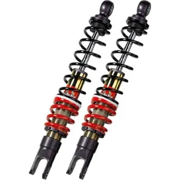 Tlumič zadní BITUBO ADJ: spring preload SC175YGB01