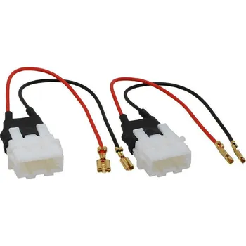 Reproduktor do auta 4CarMedia Adaptér pro připojení repro Hyundai 250211 + Prodloužená lhůta na vrácení zboží do 40 dnů