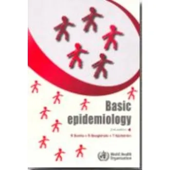 Basic epidemiology - World Health Organization (WHO)
