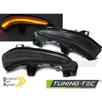 Auto-moto LEXUS RX III 09-15 SEQ LED SMOKE