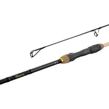 Delphin OPIUM V2 CORK / 2 diely 380cm/3,00lbs