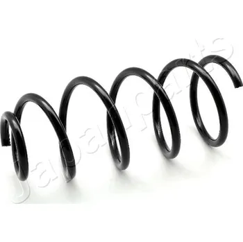 Pružina podvozku JAPANPARTS ZC6329C