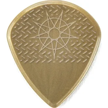 Strunný nástroj Dunlop Mick Thomson Custom Jazz III 6 Pack + prodloužená záruka 3 roky