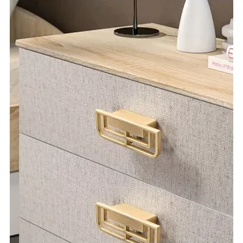 Šuplíkové, dveřní madlo čínský neo styl 9217-64 (MD1764)