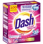 Dash Color Frische prací prášek