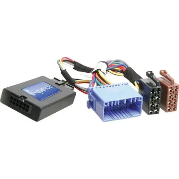 Autorádio Connects2 Adaptér pro ovládání na volantu Suzuki 240030 SSZ001 240030_SSZ001 + Prodloužená lhůta na vrácení zboží do 40 dnů