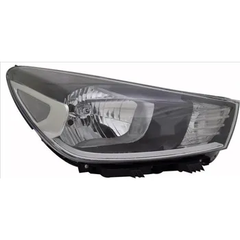 Přední světlomet Hlavní světlomet TYC 20-16292-05-2