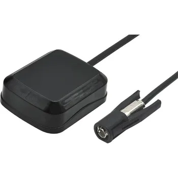 Autoanténa Univerzální značka autoantén AGP-103 GPS vnitřní anténa WICLIC konektor 297103WICLIC + Prodloužená lhůta na vrácení zboží do 40 dnů