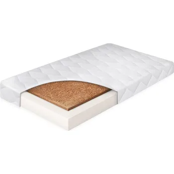 Matrace Dětská matrace MIKROC 160x80