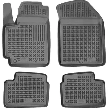 autokoberec Rezaw-plast Kia Picanto 2011- gumové autokoberce