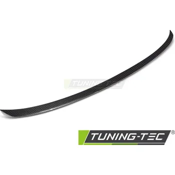 Tuning SPOILER KUFRU PERFORMANCE STYLE GLOSSY CARBON LOOK pro BMW G20