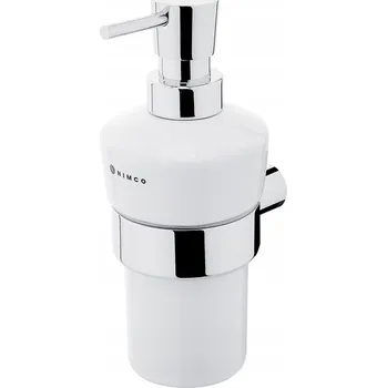 Dávkovač mýdla Ruční dávkovač mýdla na desku Nimco 1 ml, vícebarevný