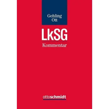 LkSG - Gehling, Christian