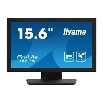 Monitor Monitor 16" iiyama ProLite T1634MC-B1S