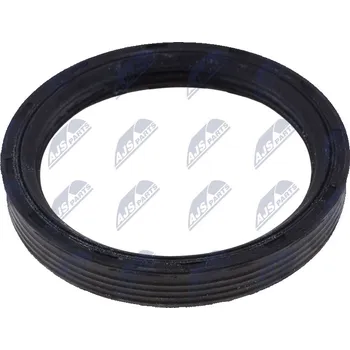 Vačková hřídel NTY Těsnicí kroužek hřídele, vačkový hřídel NUP-BM-009