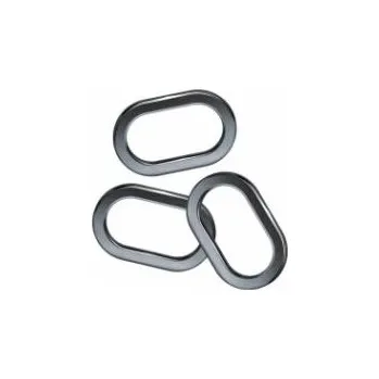 Carp system Kroužek na boilie oválný CS