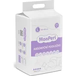 Přebalovací podložka L (90 × 60 cm) – ochrana lůžka, péče o blízké i mazlíčky