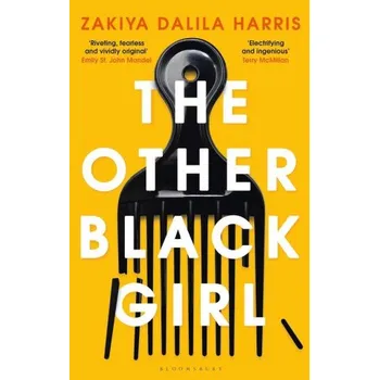 Other Black Girl – HARRIS ZAKIYA DALILA (EN)