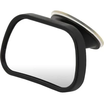 Auto zrcátko Zrcátko dětské na čelní sklo 90x60mm