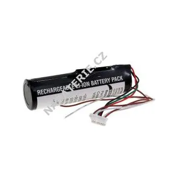 Baterie pro Garmin StreetPilot C320 (3,7V/2200mAh)