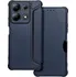 Pouzdro na mobilní telefon Forcell Razor Book pro Xiaomi Redmi Note 13 4G