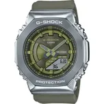 Casio G-Shock GM-S2100-3AER - 30 dnů na vrácení zboží, Garance originality