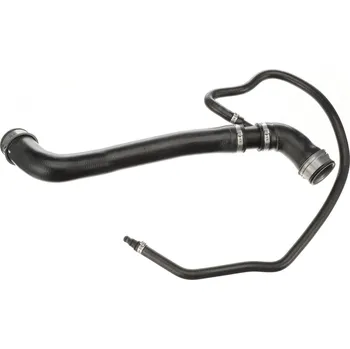 Chladič motoru Hadice chladiče GATES 05-3402