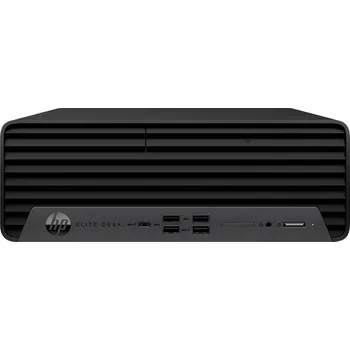 Stolní počítač Počítač HP Elite SFF 600 G9 i3-12100, SSD 256GB, UHD Graphics 730, DOS
