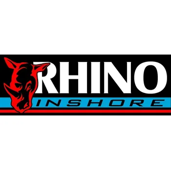 Samolepící dekorace Rhino Inshore Sticker-21cmx7cm