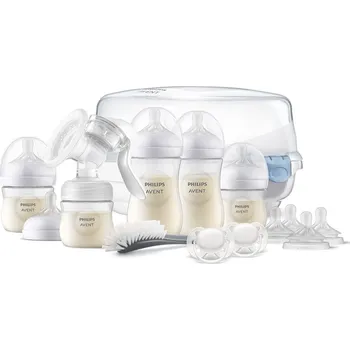 Philips Avent Manual Breast Pump…
