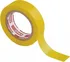 Izolační páska EMOS F61516 žlutá 15 mm x 10 m