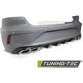 Nárazník ZADNÍ NÁRAZNÍK SPORT LOOK pro VW ARTEON 17-