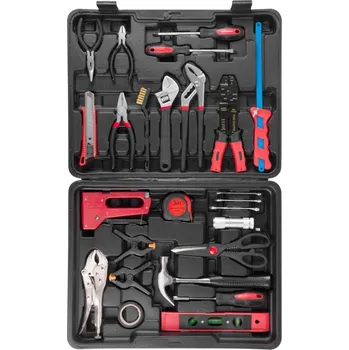 Sada nářadí Sada nářadí ST255, 141 dílů