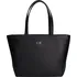 Kabelka Calvin Klein Tote Bag K60K611766, černá