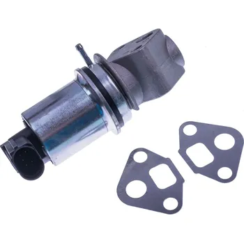 Ventil palivového systému DENCKERMANN AGR-Ventil E400065