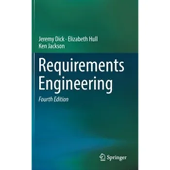 Technika Requirements Engineering - Dick, Jeremy