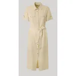 Pepe Jeans Vestido Largo En Tencel…