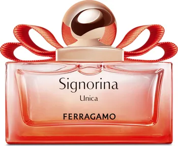 Dámský parfém Salvatore Ferragamo Signorina Unica W EDP