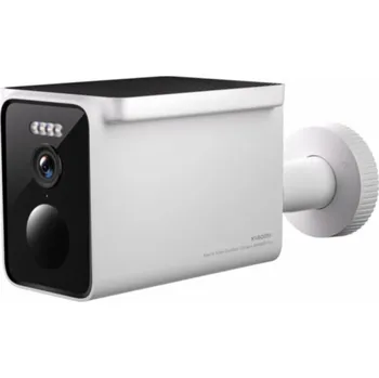 XIAOMI Solar Camera BW400 Pro Set, Vonkajšia kamer