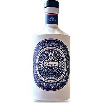 Rum La Cofradia The One Tequila Silver 38% 0,7l